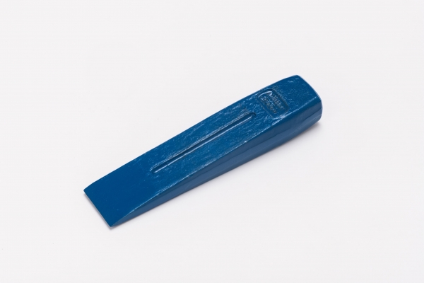 Stahlkeil, "Edelstahl", 2000 g